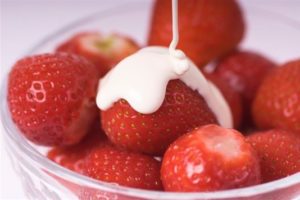 Strawberries & Cream Tournament