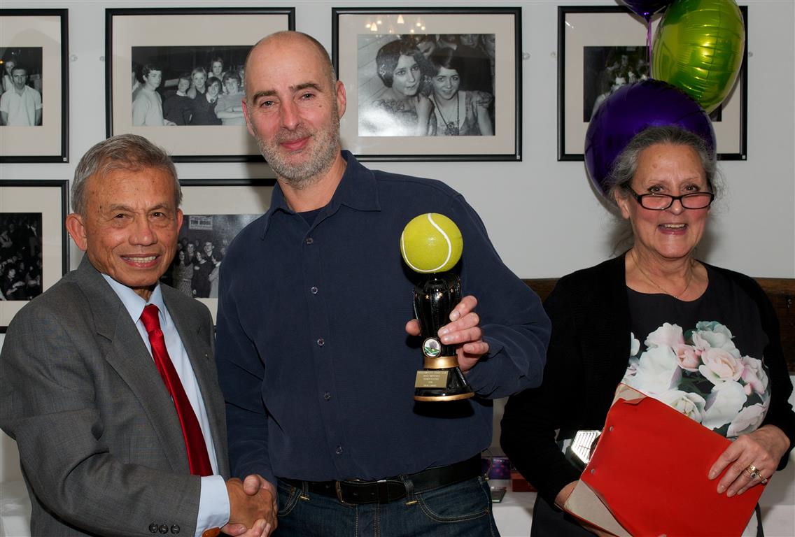 KTC Most improved player