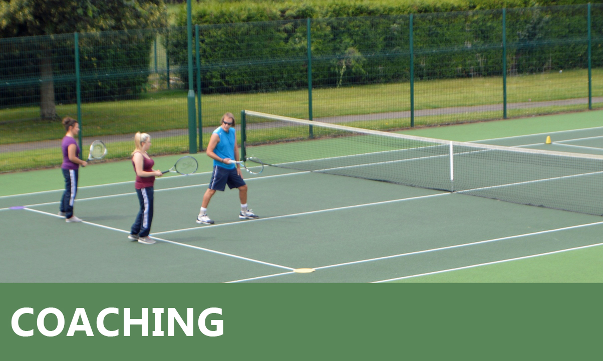 Kidderminster Tennis Club